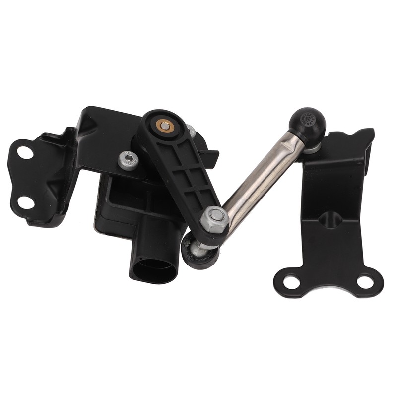 Front Xenon Headlight Level Sensor Assembly 3T0941273 Replacement for Superb