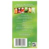 Twinings Green, Pomegranate, Raspberry, and Strawberry Bagged Tea, 80 Count