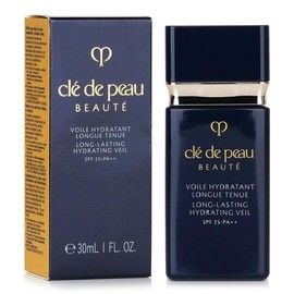 Clé de Peau Long Lasting Hydrating Veil 30ml / 끌레드뽀 롱 라스팅 하이드레팅 베일 30ml