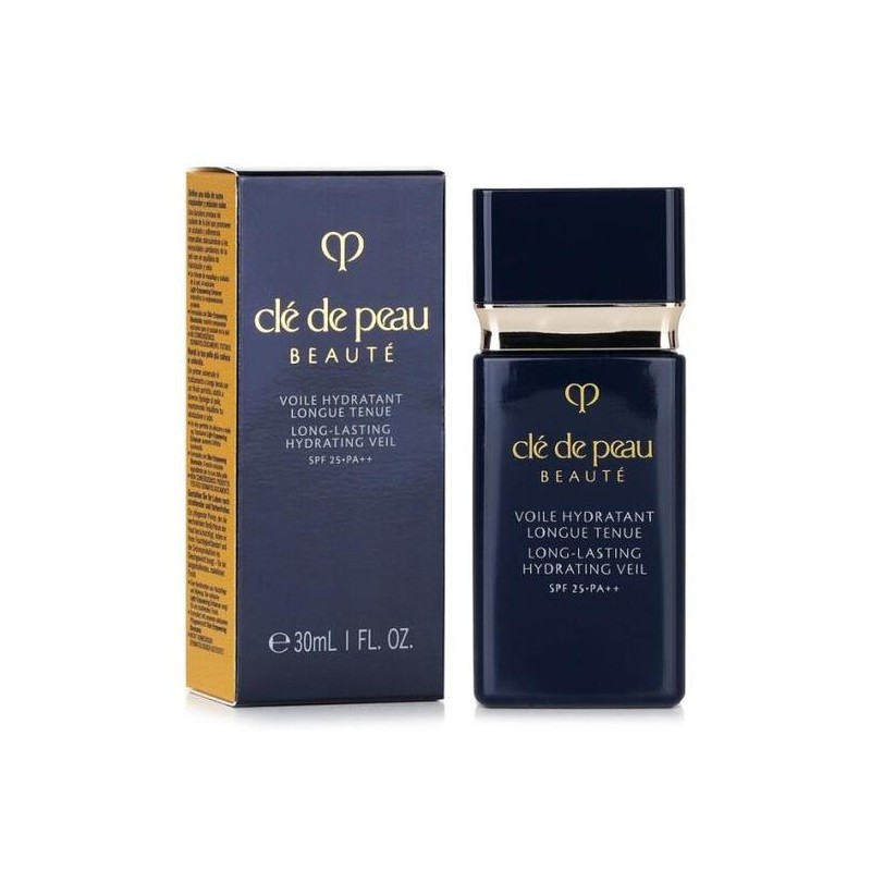 Clé de Peau Long Lasting Hydrating Veil 30ml / 끌레드뽀