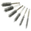 Pack of 6 Wire Brush Drill, Stainless Steel Cleaning Brush