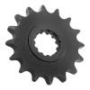 Caltric Drive Chain & Sprockets Kit for Yamaha FZ-1 FZ1
