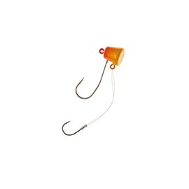 CROSS FACTOR CLA013-15-OG Blaze Tenya No. 15 Orange Gold