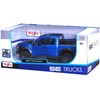 Maisto Special Edition Trucks 2017 Ford F150 Raptor Variable Color