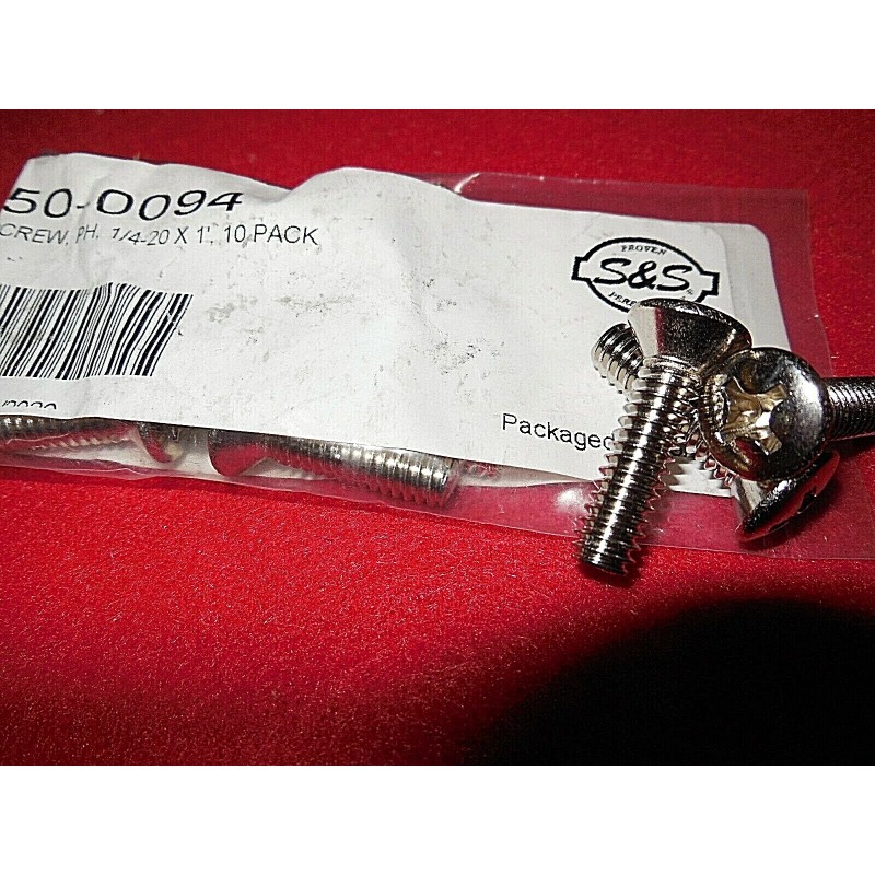 S&S Cycle 3X OEM S&S Tear Drop Air Cleaner Cover