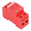 Surge Protective Device 80KA 1000V Voltage Protection Arrester Protector for