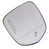 XQSMWF Right Mirror Glass Heated with Blind Spot Compatible with