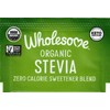 Wholesome Sweeteners Sweetener Stevia Packets 1000 Pc, 1000 ct