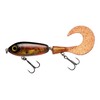 ABU GARCIA Minnow Svartzonker Mcmio 140 mm Artificial Bait for