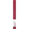 Maybelline New York Super Stay Ink Crayon Matte and Long