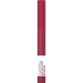 Maybelline New York Super Stay Ink Crayon Matte and Long Lasting Lipstick