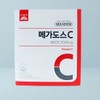 Goryeo Eundan Megadose Vitamin C Megadose 3000 Korea Eundan Vitamin