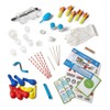 hand2mind Take Flight Science Kit, Toy Rocket Launcher for Kids