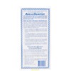 Colonial 6CMD Add-A-Quarter Ruler, 6-Inch, Yellow