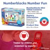 Numberblocks Mini Tablet Toy - Count With Number Blocks and