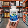 50+/Ocuvite/Lutein/D/Contain