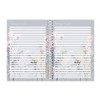 Exacompta - Ref GS015Z A5 Things To Do Notebook, 90gsm