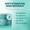 Gel hidratante coreano, ácido hialurónico, EGF y glutatión 3.38