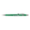 Pentel P205 Sharp Mech Pencil 0.5 mm Met.Green