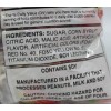 Sumthin Sweet Pops Cherry Candy Lollipops Suckers Bulk 48 Ct