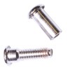 Eopzol 53198A1 Upright Handle Nut and Bolt Replacement for Sanitaire