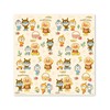 Asahi Koyo It! Anpanman Natural Color Leisure Sheet LL