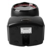 QR Barcode Scanner Omnidirectional Hands Free Automatic Sensing Barcode Scanner