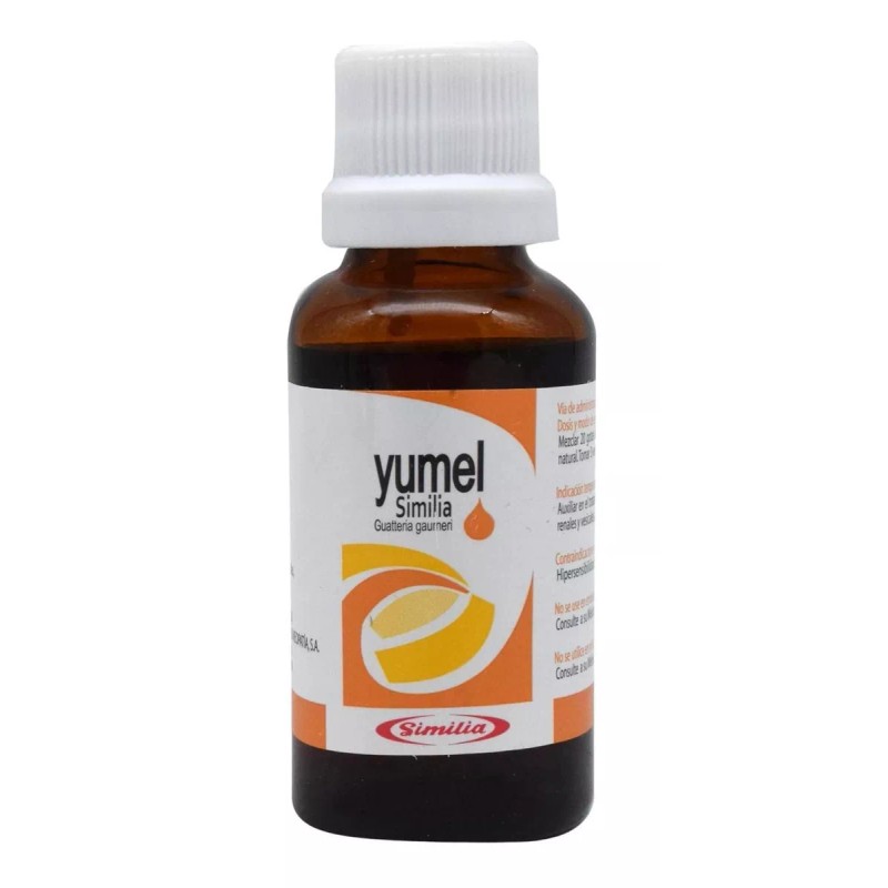 Similia Yumel Similia 30 Ml Gotero
