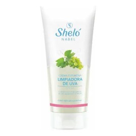 Crema Espumosa Limpiadora