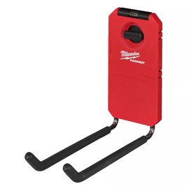 Milwaukee Packout Universal Straight Hook with 11 kg Capacity