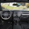 SEG Direct Car Steering Wheel Cover Large-Size for F150 F250