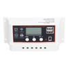 Battery Solar Controller Lithium Controller Simple Protective Function Photovoltaic Controller10A