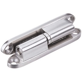 Woodpecker Hildegard Vertical 抜差 Hinges, B – 1066 – 1 