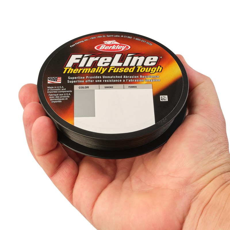 FireLine Crystal 0.009in | 0.24mm