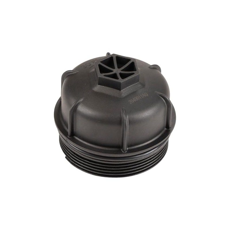 Lid oil filter housing 55231346