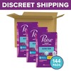 Poise Ultra Thin Incontinence Pads & Postpartum Pads for Bladder