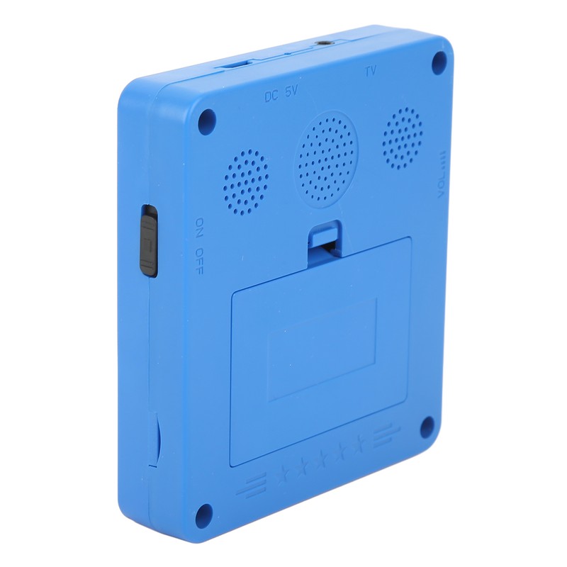 Handheld Game Console 3.0 Inch Color Screen Mini Game Console