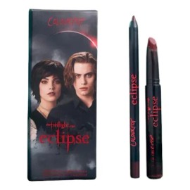 Set Labiales Twilight Eclipse X Colourpop New Love