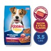 Kibbles 'n Bits Mini Bits Small Breed Savory Bacon &