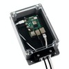 Sixfab Outdoor IP65 Project Enclosure | for Raspberry Pi &