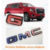 Auto GMC 2021-2025 GMC YUKON YUKON XL Front ONLY Blue