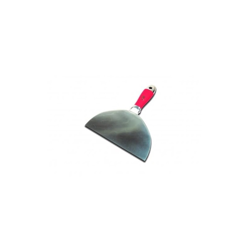 NELA All-metal painter's spatula, stainless steel, 127 mm (5 inches),