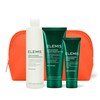 Elemis Lime and Ginger Body Care Trio - Bath and
