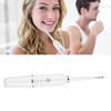 Wireless Electric Toothbrushes with 2 Tooth Cleaning Head 1 Toothbrush