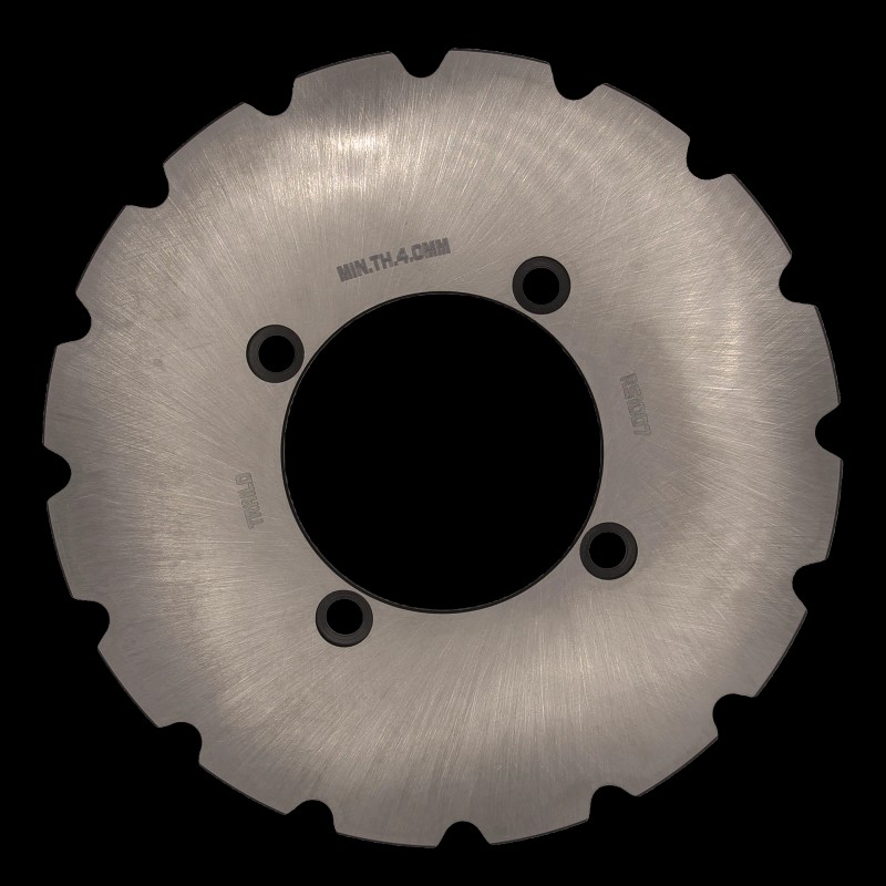 Traild CFMoto UForce 1000 XL/800 XL 2022-2025 Traild Disc Brake