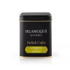 Selamlique Istanbul Turkish Coffee 4.40 oz. Ultra fine ground powder