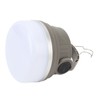 Camping Lantern Mimics Natural Daylight 1800mAh 4 Level Electronic Display