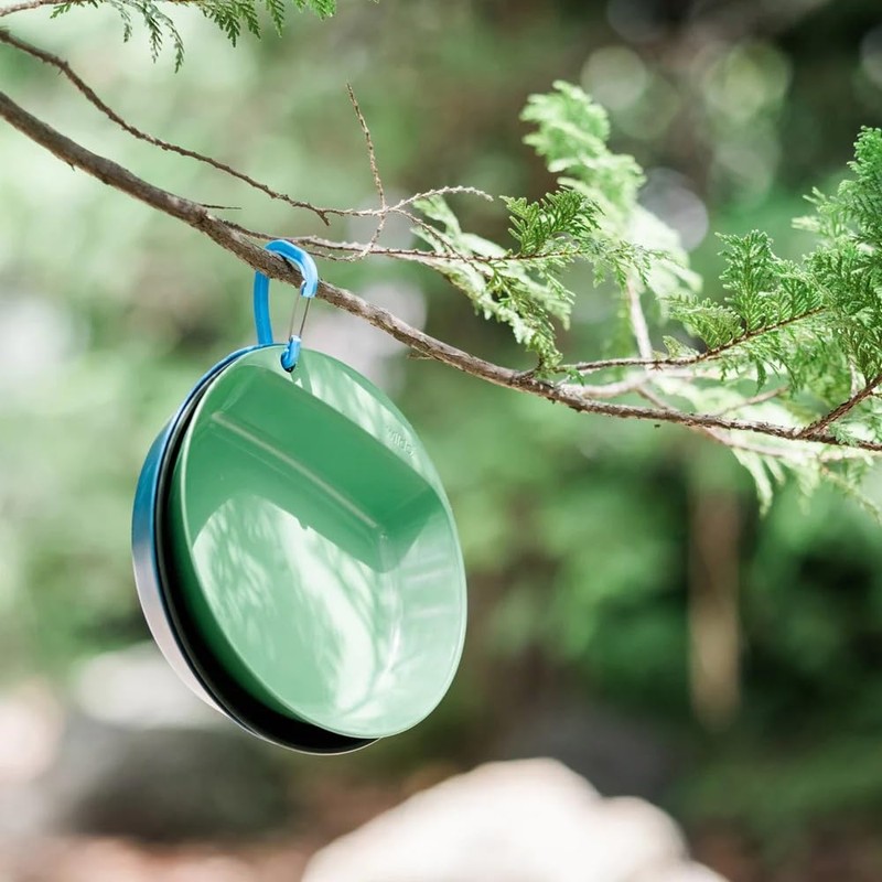 Wildo Accessory Carabiner Large Lightweight Key Chain Nordic [Genuine Japanese