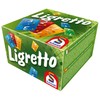 Schmidt Ligretto Card Game, Green Edition