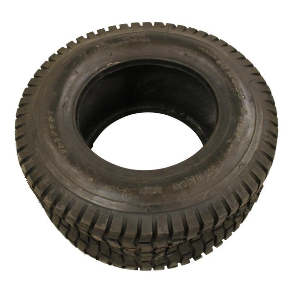 Reifen 16X6.5 8 Schlauchlos TL Lawn Tractor Mower New